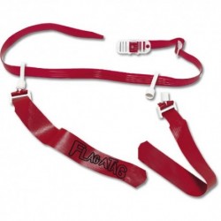 FLAG A TAG Pop belts mit 