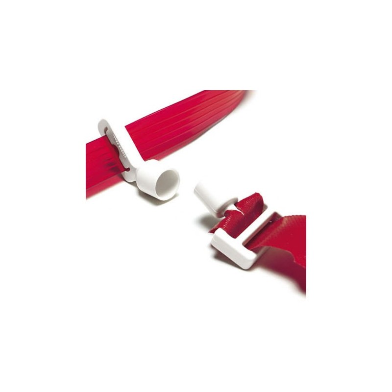 FLAG A TAG pop belts for flag football players