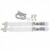 FLAG A TAG Pop belts mit 