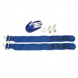 FLAG A TAG Pop belts mit 