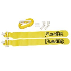 FLAG A TAG Pop belts mit 