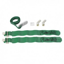FLAG A TAG Pop belts mit 