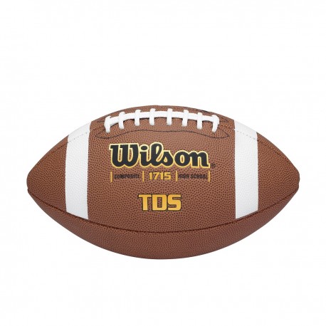 WILSON TDS COMPOSITE WILSON TDS COMPOSITE