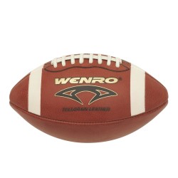 Ballon football américain WENRO SR15