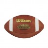 WILSON LACELESS CUIR
