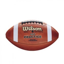 WILSON GST TRAINING CUIR