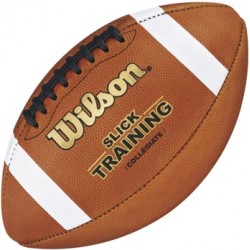 WILSON SLICK TRAINING