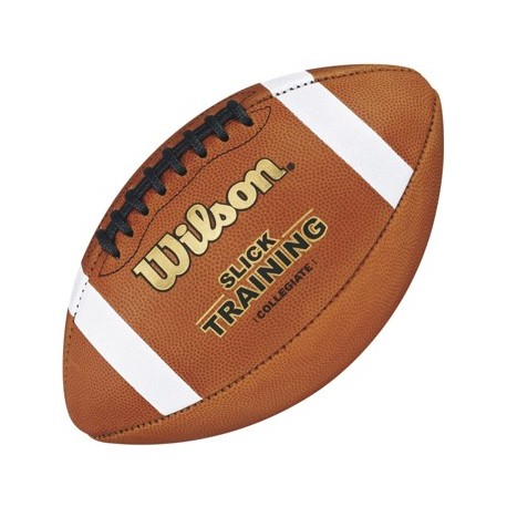 WILSON SLICK TRAINING WILSON SLICK TRAINING