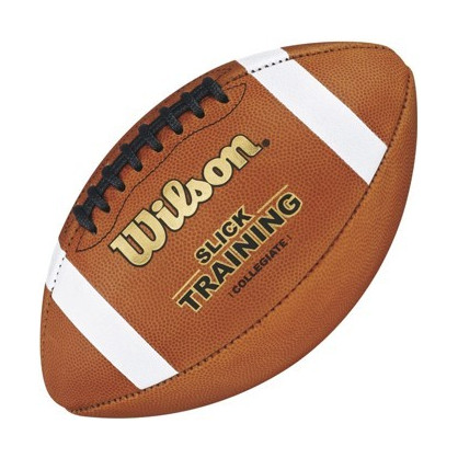 WILSON SLICK TRAINING