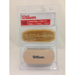 WILSON PREP KIT