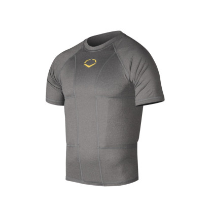 EVOSHIELD RIB SHIRT