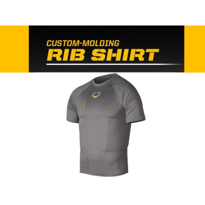 EVOSHIELD RIB SHIRT