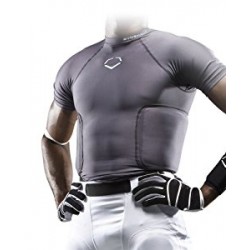 EVOSHIELD RIB SHIRT