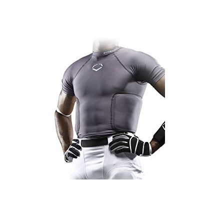EVOSHIELD RIB SHIRT