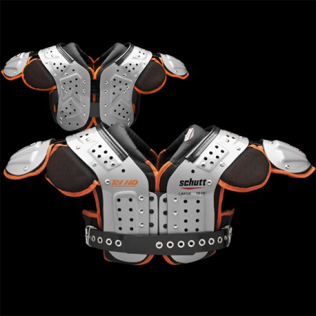 SCHUTT XV HD Flex OL/DL SCHUTT XV HD Flex OL/DL