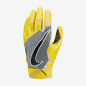 Gants NIKE VAPOR JET 4.0 couleur/gris