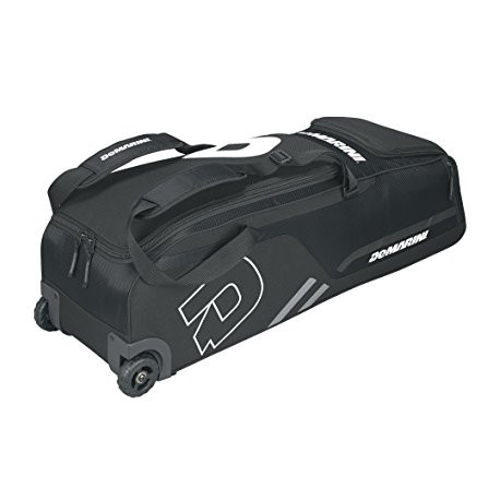 Sac DEMARINI MOMENTUM avec roues Sac DEMARINI MOMENTUM avec roues