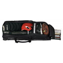 Sac DEMARINI MOMENTUM avec roues