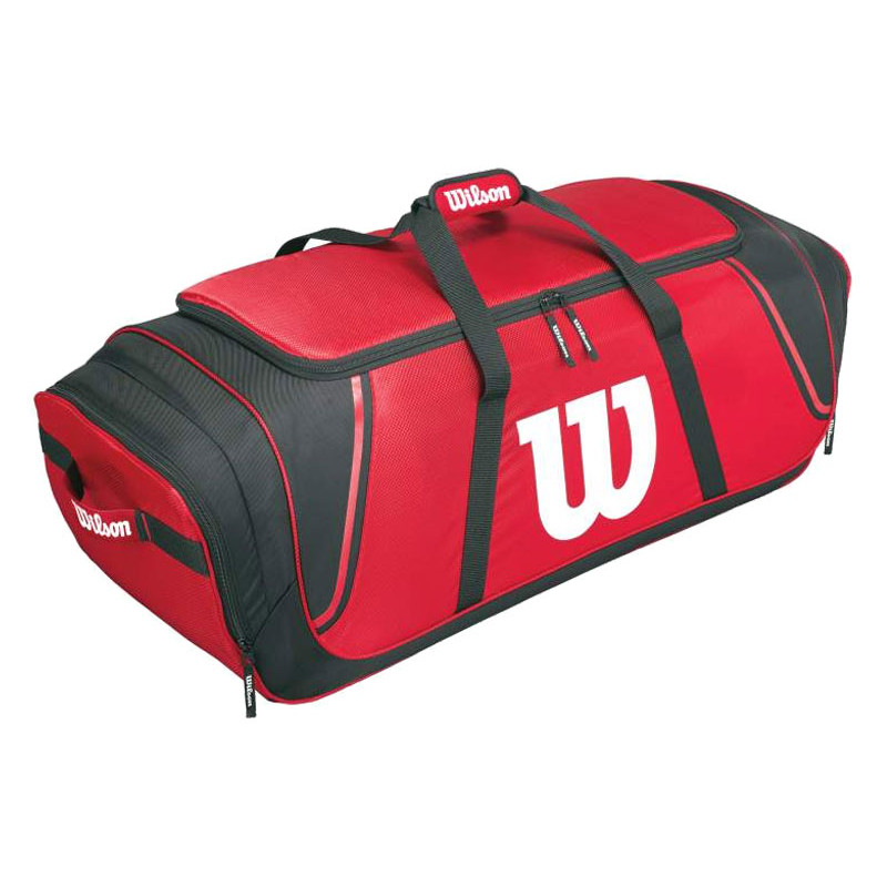 Sac de baseball WILSON TEAM GEAR pour les clubs