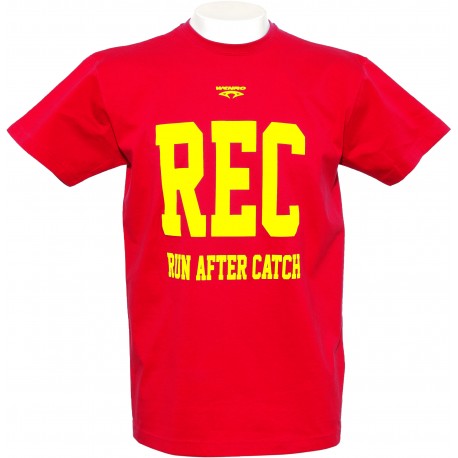 Tee Shirt REC - J - WENRO Tee Shirt REC - J - WENRO