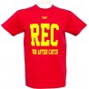 Tee Shirt REC - J - WENRO