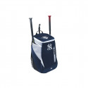 LS NYY MLB GENUINE STICK PACK