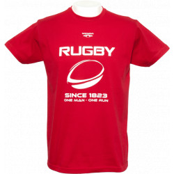 Tee shirt RUGBY - Wenro