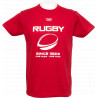 Tee shirt RUGBY - Wenro