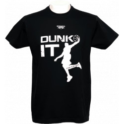Tee shirt BASKET - Wenro