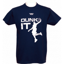 Tee shirt BASKET - Wenro