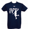 Tee shirt BASKET - Wenro