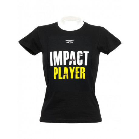 Tee Shirt IMPACT PLAYER FEMME - WENRO Tee Shirt IMPACT PLAYER FEMME - WENRO