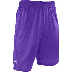 SHORT MESH