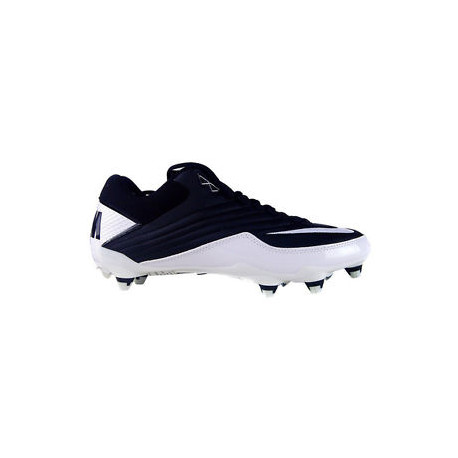 NIKE SUPER SPEED D Noir/Blanc