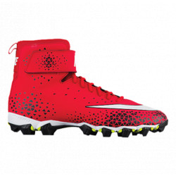 NIKE FORCE SAVAGE SHARK Rouge