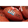 WILSON THE DUKE SUPERBOWL LII