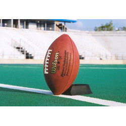 GROUND ZERO 1" ONSIDE  KICK OFF TEE