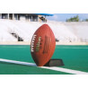 GROUND ZERO 1" ONSIDE  KICK OFF TEE