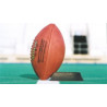 GROUND ZERO 1" ONSIDE  KICK OFF TEE