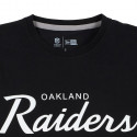 TEE SHIRT NEW ERA RAIDERS
