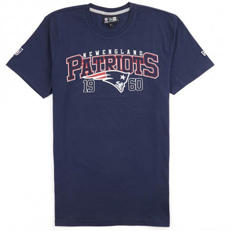 TEE SHIRT NEW ERA Patriots