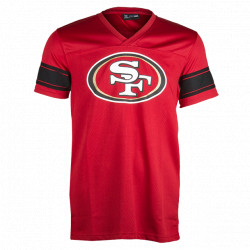 MAILLOT SUPPORTER NEW ERA 49ers