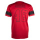 MAILLOT SUPPORTER NEW ERA 49ers