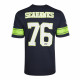 MAILLOT SUPPORTER NEW ERA Seahawks