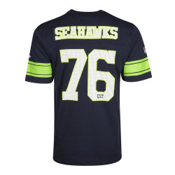 MAILLOT SUPPORTER NEW ERA Seahawks