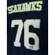 MAILLOT SUPPORTER NEW ERA Seahawks