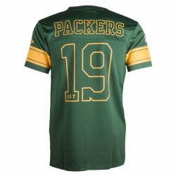 MAILLOT SUPPORTER NEW ERA Packers