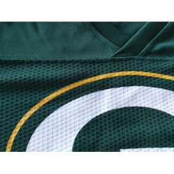 MAILLOT SUPPORTER NEW ERA Packers