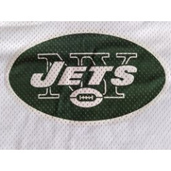 MAILLOT SUPPORTER NEW ERA Jets