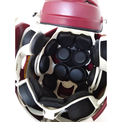 XENITH X2E Cardinal - 2016